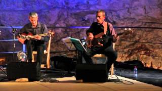 Mark Eliyahu Ensemble - KARAVAN by Piris Eliyahu