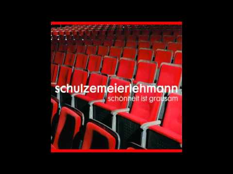 Schulzemeierlehmann - Schweigen
