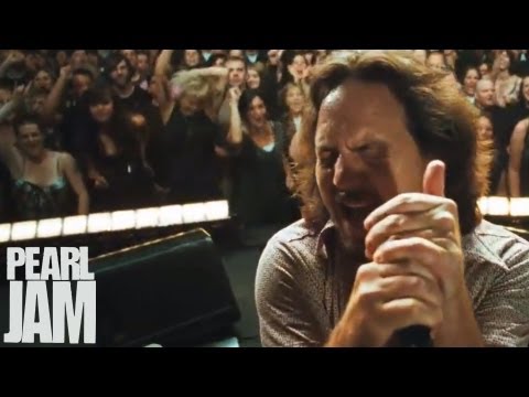 The Fixer (Music Video) - Backspacer - Pearl Jam
