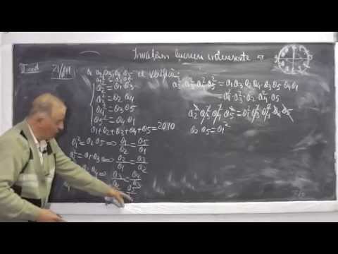 2/2 Lectia 460 - Probleme procente - Marimi direct si invers proportionale - Tema matematica Clasa 6