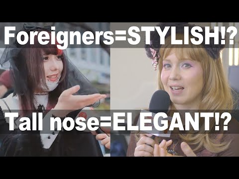 Envy! What Japanese girls are envious of - and what we know now