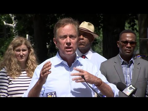 CT Emergency Powers Extension