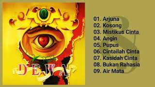 Download lagu Dewa - Cintailah Cinta (Full Album & HQ Audio) mp3