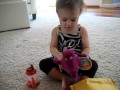 Gift From Gramma