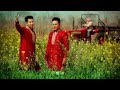RAAVI TE JHANAH DIYAN CHHALLA FULL VIDEO MANMOHAN WARIS KAMAL HEER