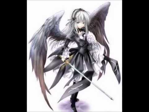 NightCore ~ The Riddle