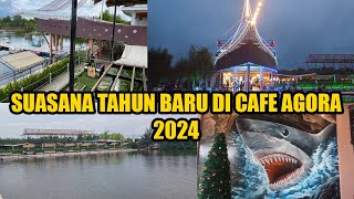 Download lagu Keramaian Di Cafe Agora 2024 Dari Pagi Hingga Malam Tetap Ramai | CAFE AGORA TANJUNG BATU KUNDUR mp3
