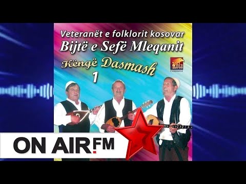 Bijte e Sefe Mleqanit  - Emin Aga