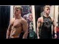Chest and Triceps | Where I Want The Channel To Go