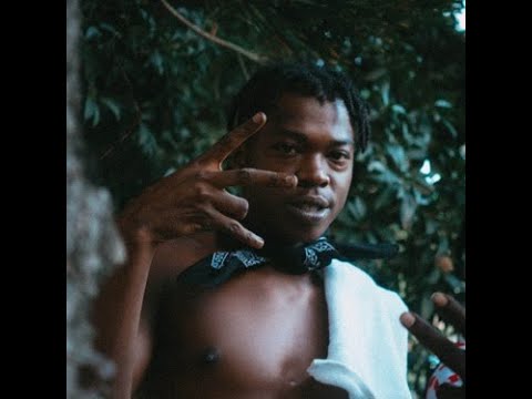 Skillibeng x Fivio Foreign Dancehall Type Beat (Prod by DDR1LL3R)