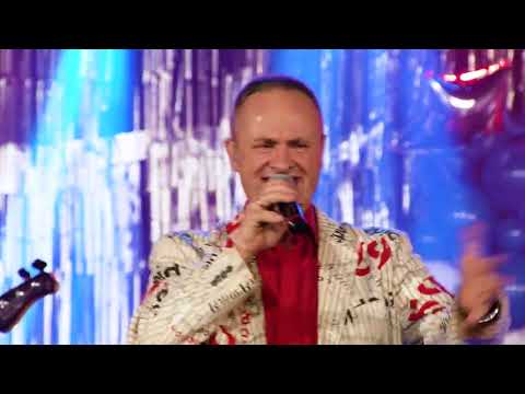 Szlagier Maszyna - Iza zrobi mi fryza