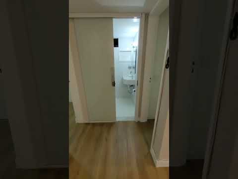 SQS 415 - Apartamento de 2 quartos para Alugar - 100% reformado!