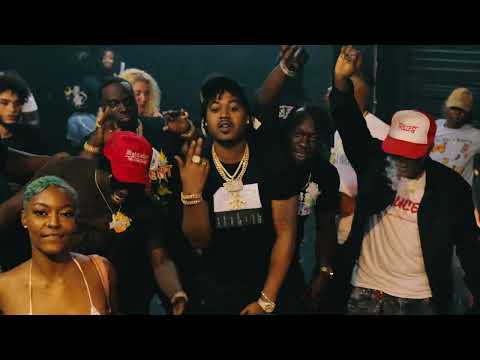 Sauce WoodWinnin x OTC Toro "Finish Him" (Official Music Video)