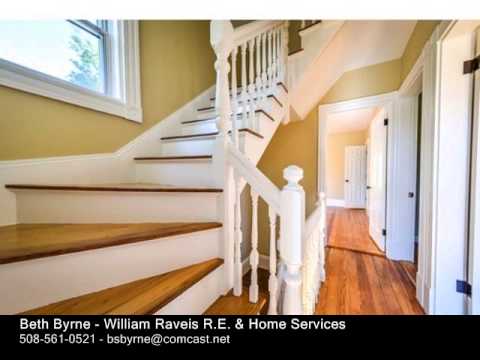 71 Eliot Street, Natick MA 01760 - Single Family Home - Real Estate - For Sale -