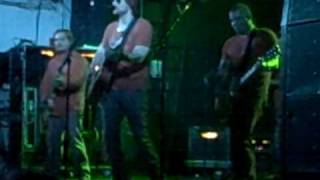 Eric Church &quot;Where She Told Me to Go&quot; 3/14/09 in Pontiac, MI