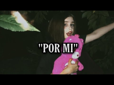 STRIK SAK - POR MI (Lyric Video)