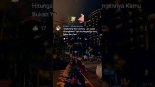 Download lagu STORY WA 30 DETIK KEREN TERBARU 2021 | DJ QUOTES | LAGU DJ EMANG LAGI GOYANG VIRAL TIKTOK🎶 mp3