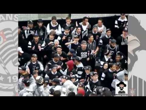 CORINTHIANS 3X3 BOTAFOGO RJ 23/08/2009