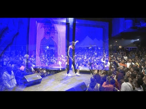 Barak Jacuzzi  - Stay In Yo Lane (Official Music Video)