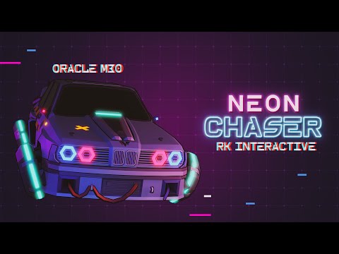 Neon Chaser