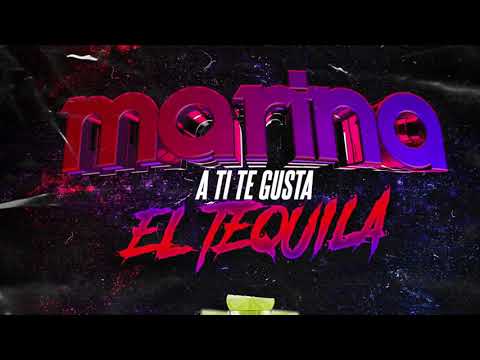 Marina A Ti Te Gusta El Tequila Guaracha Remix ( Tik Tok Remix) ( Aleteo Zapateo Guaracha ) Dj Chico