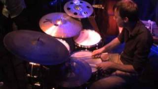 Emile Parisien Quartet "Sopalynx" au Duc des Lombards