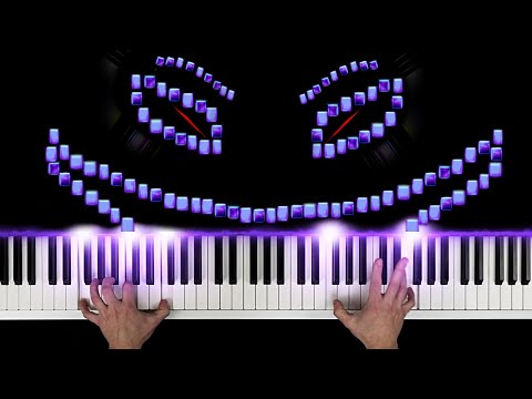 PHONK SONGS on PIANO (pt. 8)