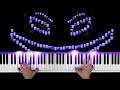 PHONK SONGS On PIANO Pt 8