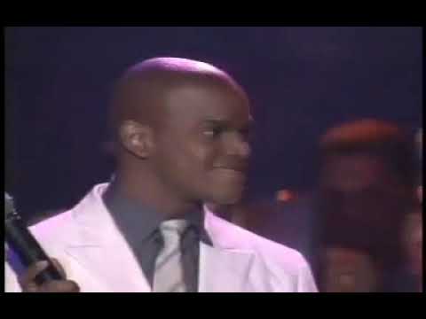 Tony Tun Tun - hoy hago el amor - retro