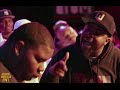 ILL WILL VS BIG KANNON RAP BATTLE RBE