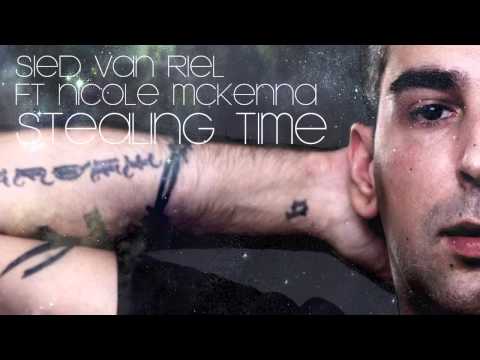 Sied van Riel ft Nicole McKenna - Stealing Time (preview)