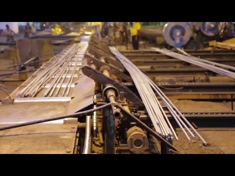 Shri Khatu Shyam Alloys Pvt. Ltd. Service Introduction