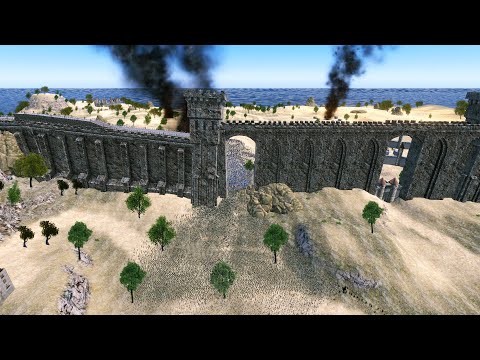 Good Vs Bad  Ultimate Epic Battle Simulator UEBS