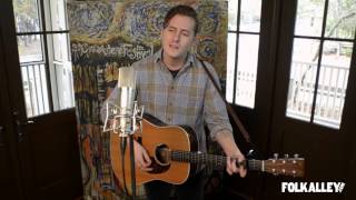Folk Alley Sessions at 30A: Austin Plaine, "Houston"
