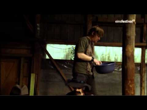 Alles Lüge   Auf der Suche nach Rio Reiser