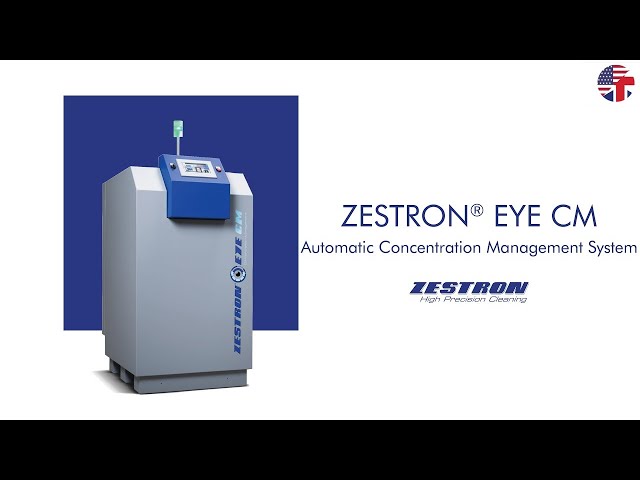 ZESTRON® EYE is a digital monitoring system that enables the precise measurement and control of the cleaning bath concentration for electronics cleaning processes in real time even in presence of dissolved contaminations.