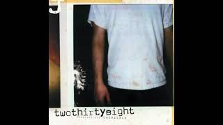 twothirtyeight - &quot;The Hands of Men&quot;