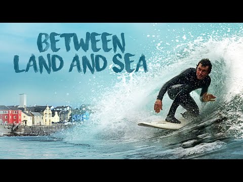 afbeelding Between Land and Sea