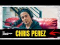 Chris Perez talks Selena, Relationship w/ The Quintanilla's, George Lopez + More