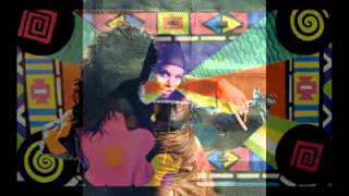 Ms. Dynamite - It Takes More (Live &amp; Unplugged).avi