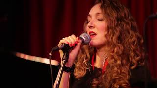 Beatriz Zaragoza - Lawdy Lawdy Blues - (Ida Cox)