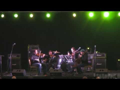 MAGFest 12 Second Stage - Triforce Quartet