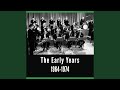 Things Ain't What They Used to Be (feat. Ben Webster)