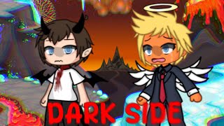 Cover art for Dark Side | Charlie Kirk x Donald Trump |