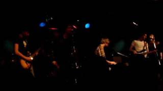 Push Pins - Will Currie & the Country French with Jay Ferguson from Sloan