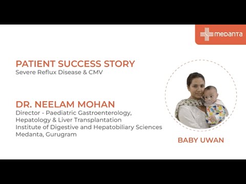 Baby Uwan