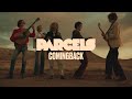 Parcels || Comingback Parcels || Comingback