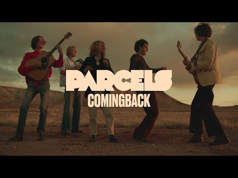 Video thumbnail for Comingback (Single Version)