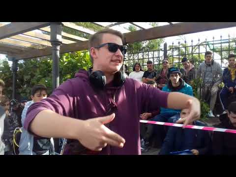 💧TAZZ YEAH vs CONLAZURDA - 8avos - 3a Clasificatoria, Castillo Negro