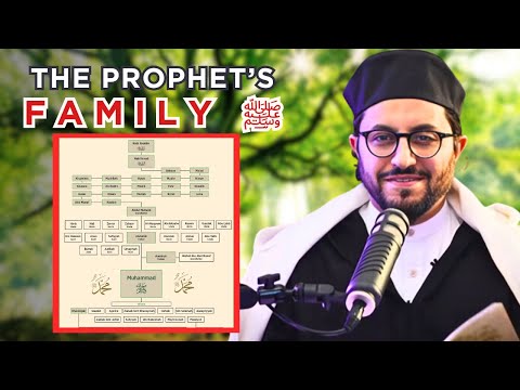 Ahlul Bayt || NBF 311 || Dr Shadee Elmasry